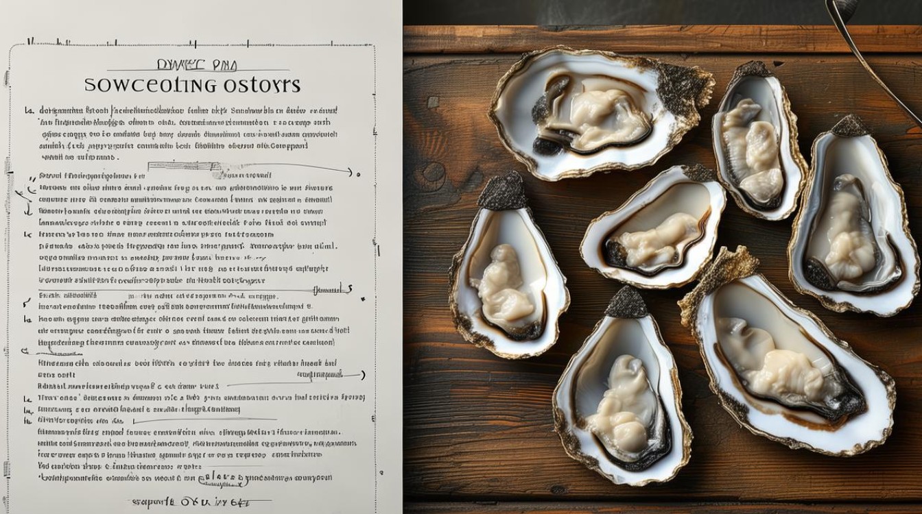 海蛎子怎么挑选