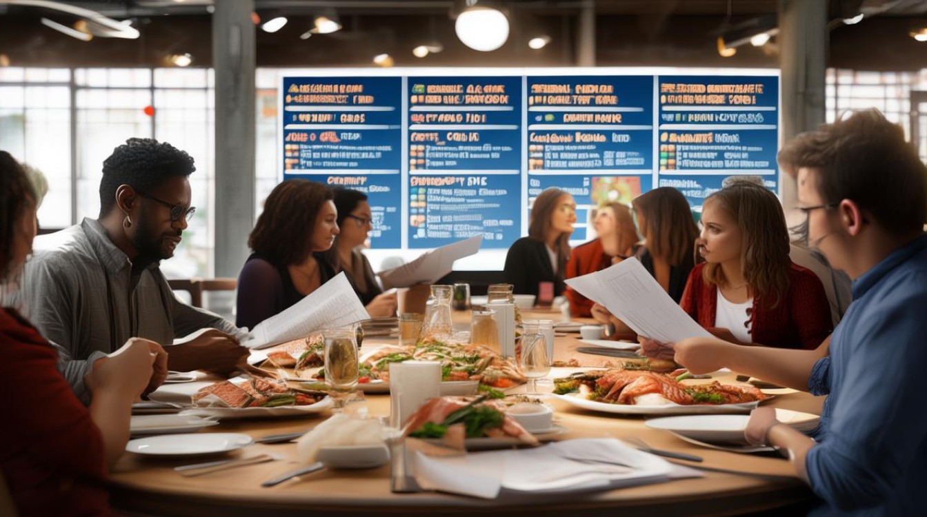 吃海鲜不能吃什么