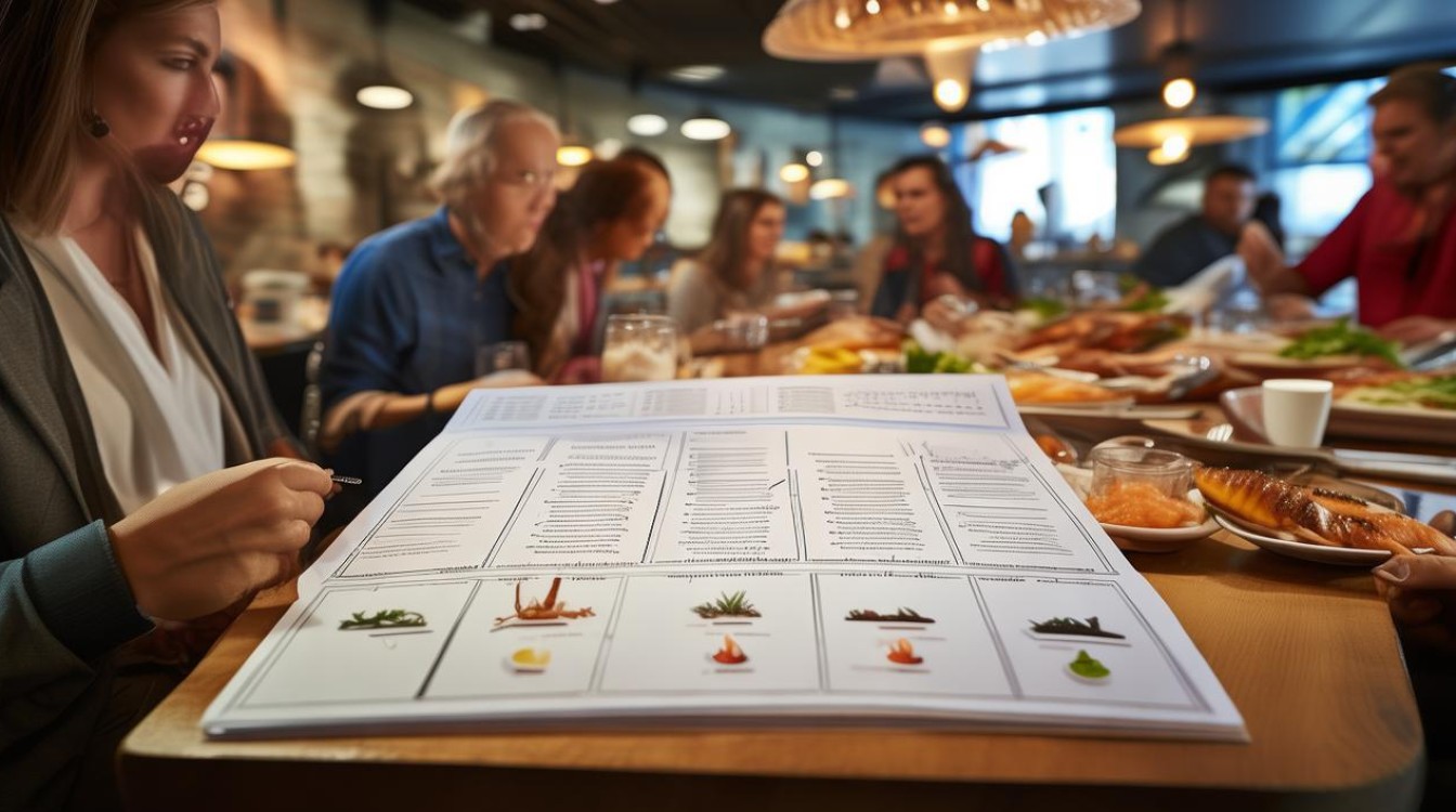 吃海鲜不能吃什么