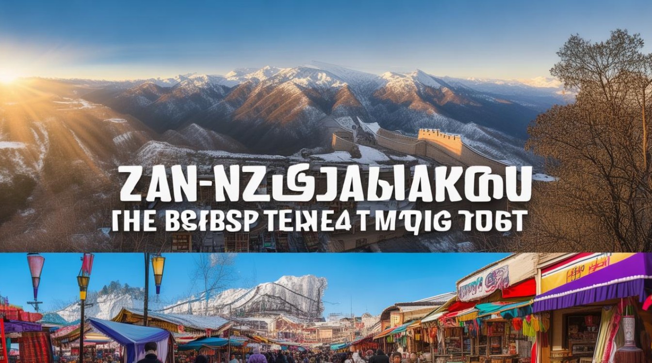 张家口一日游最佳景点