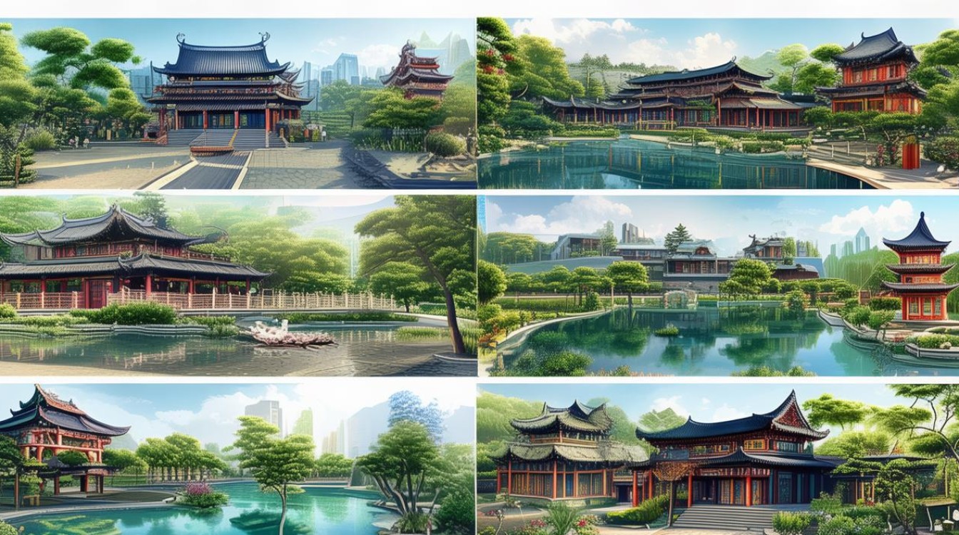 济南景点排行榜前十名