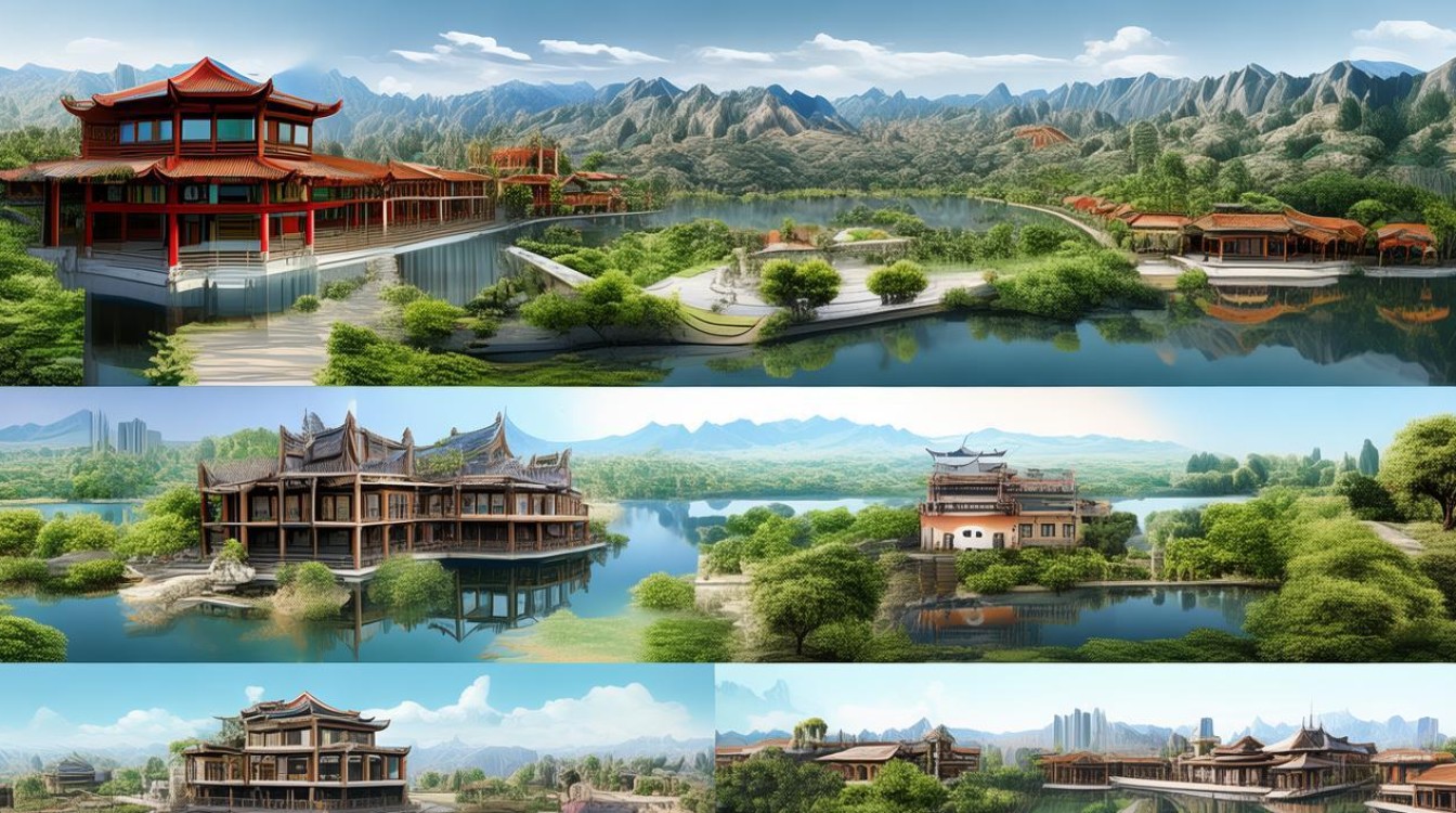 济南景点排行榜前十名