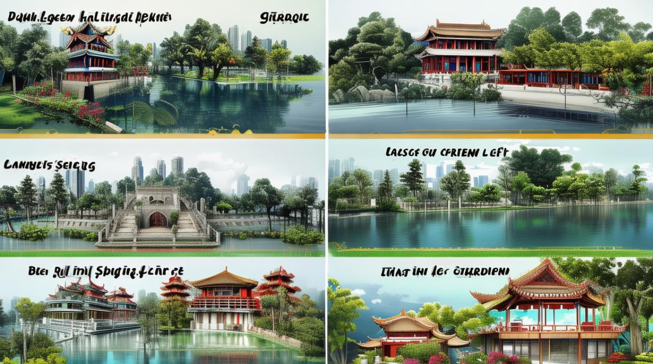 济南景点排行榜前十名