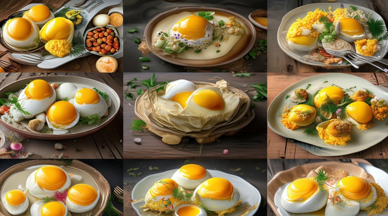 鸡蛋做法