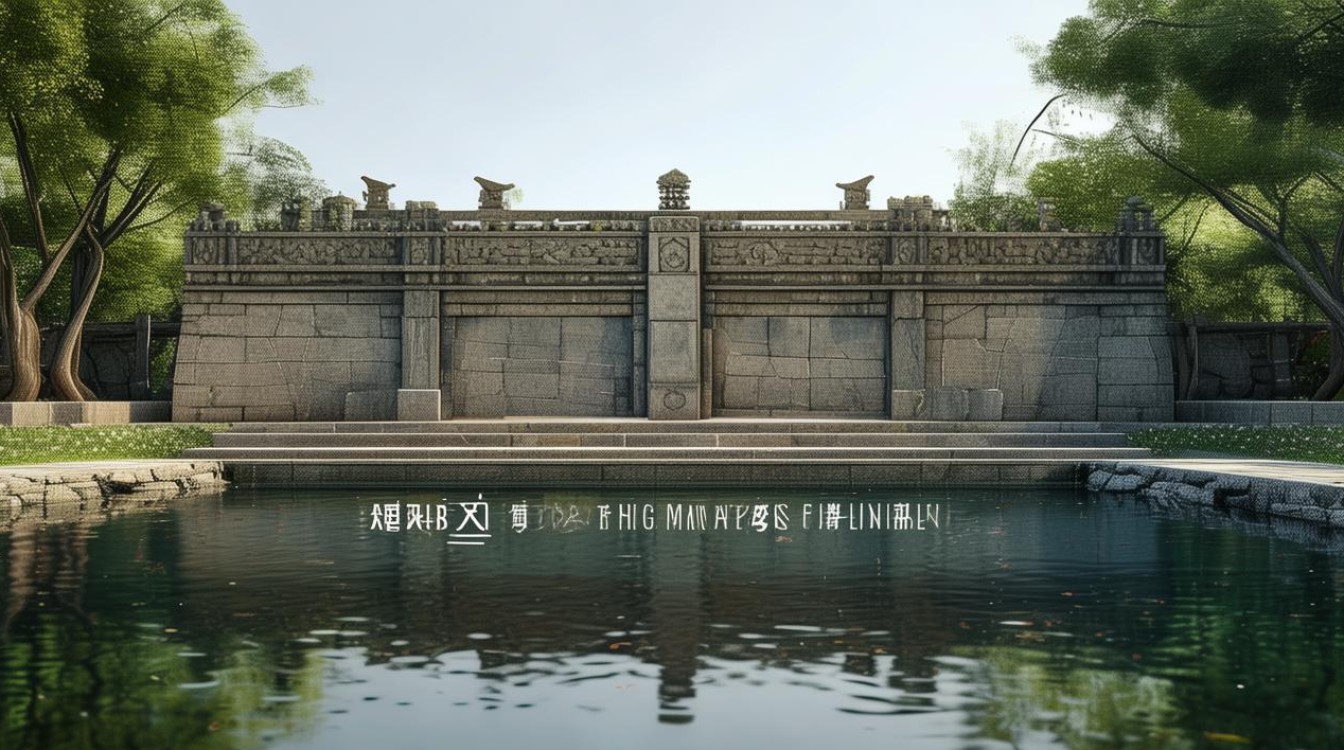 明孝陵景点介绍