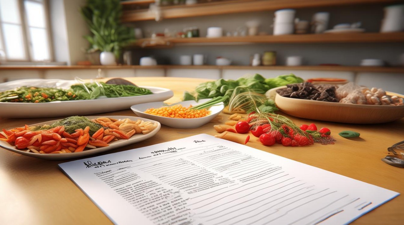 菜谱家常菜做法