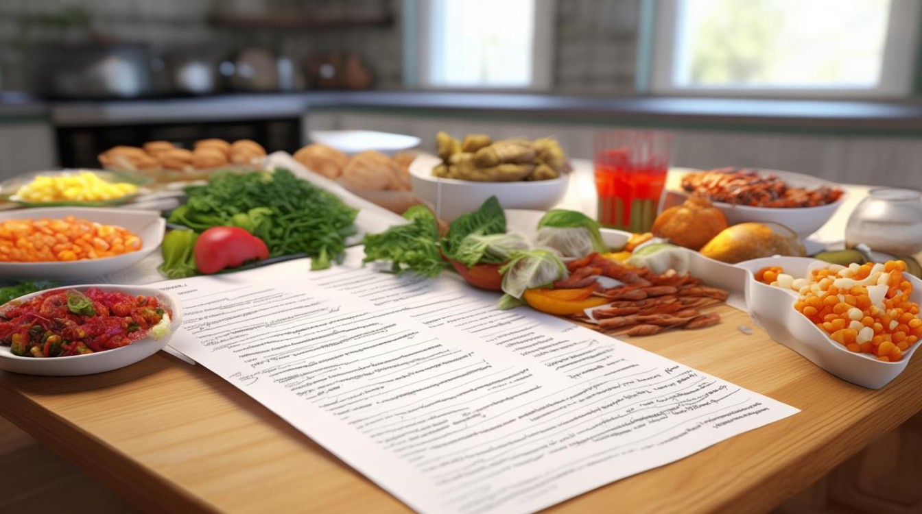 菜谱家常菜做法