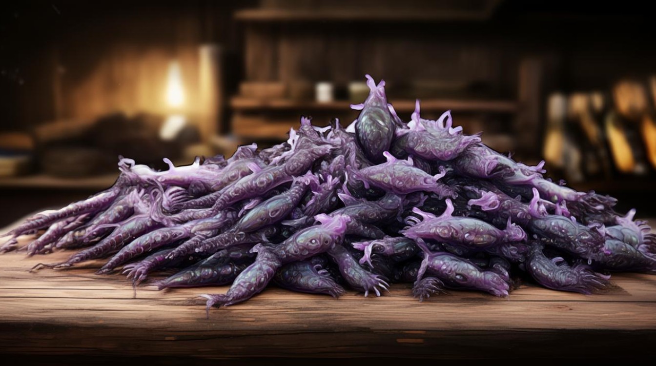 墨鱼干怎么挑选