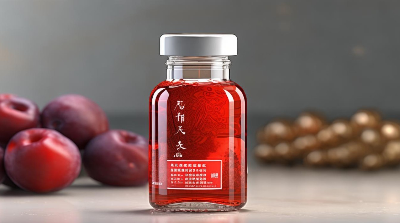 酸梅汤的功效与作用