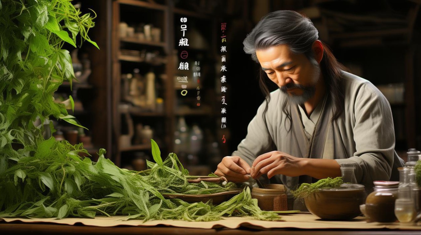 茵陈的功效与作用 茵陈的功效与作用