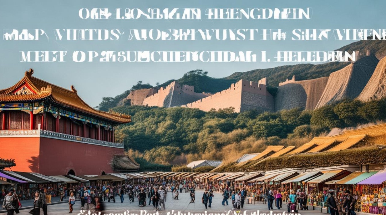 横店必玩的三个景点