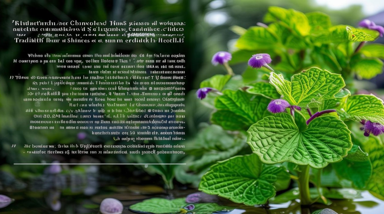 石菖蒲的功效与作用