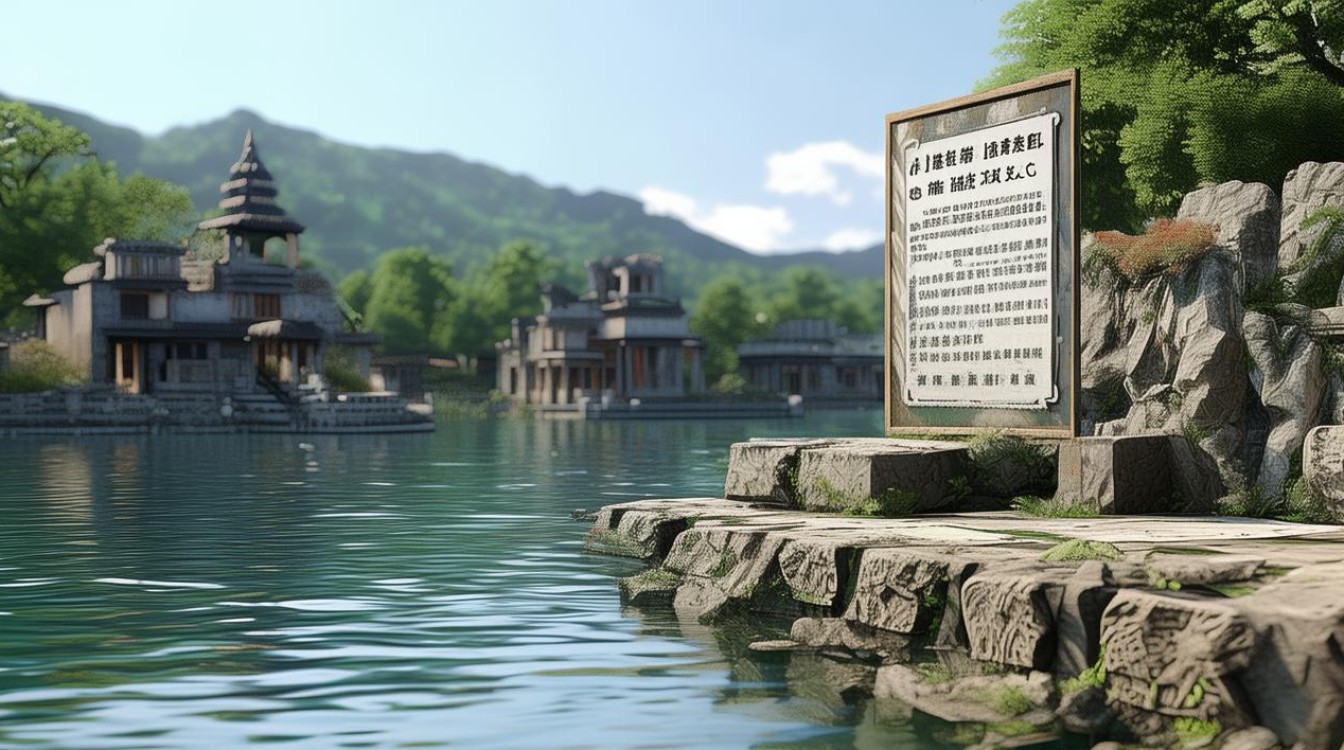 采石矶景点介绍