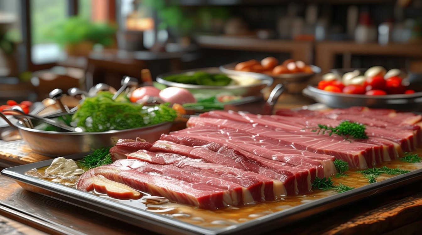 五花肉的做法大全