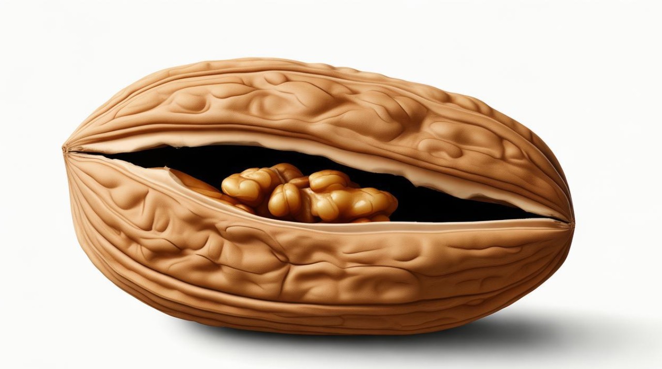 核桃的功效与作用