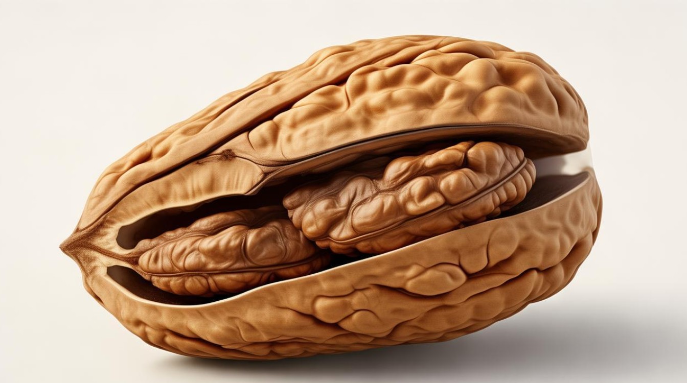 核桃的功效与作用