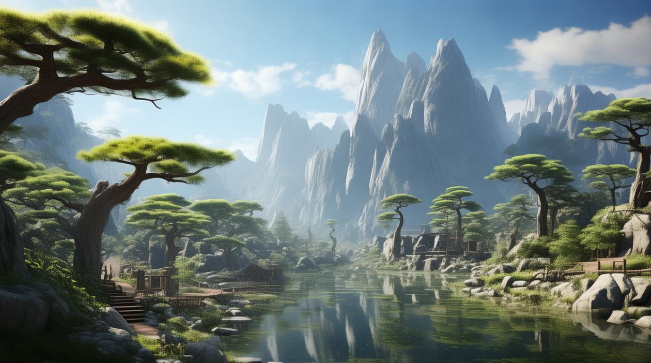 雁荡山景点介绍