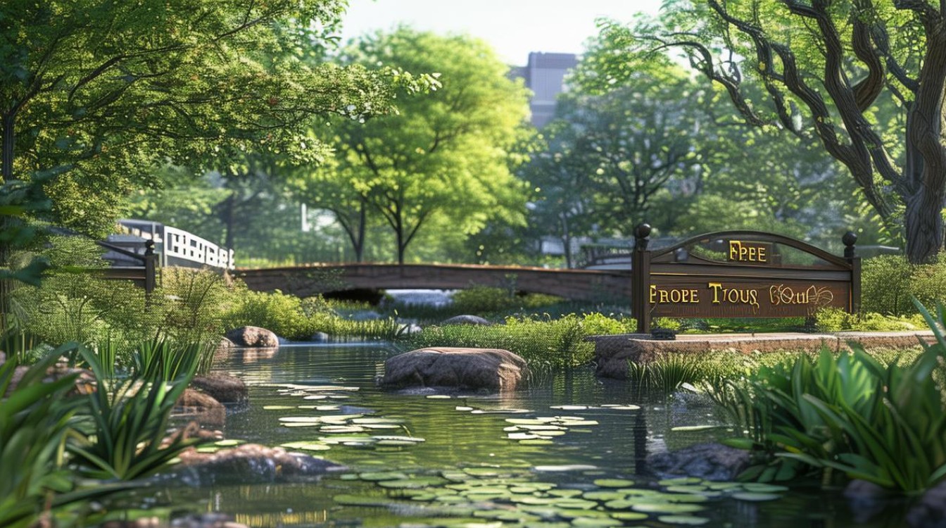 附近的景点免费景区