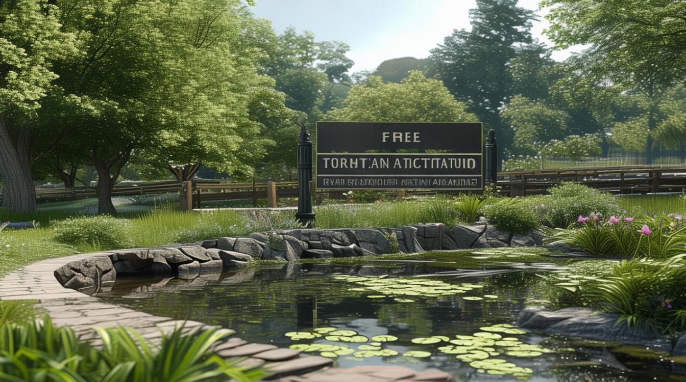 附近的景点免费景区