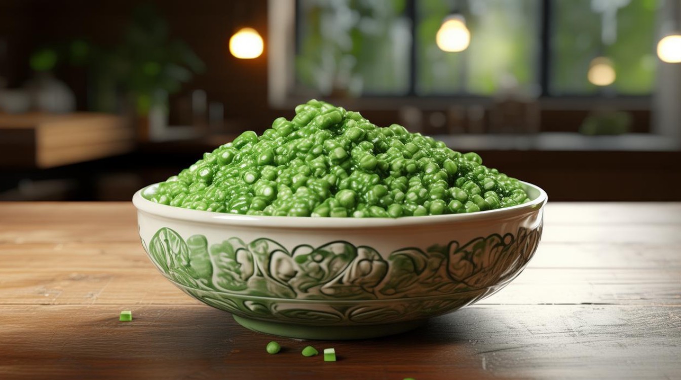 鹰嘴豆的功效与作用