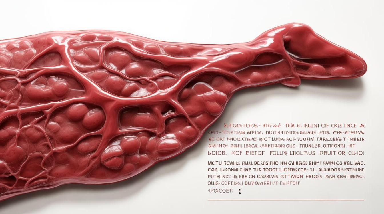 猪肝的功效与作用