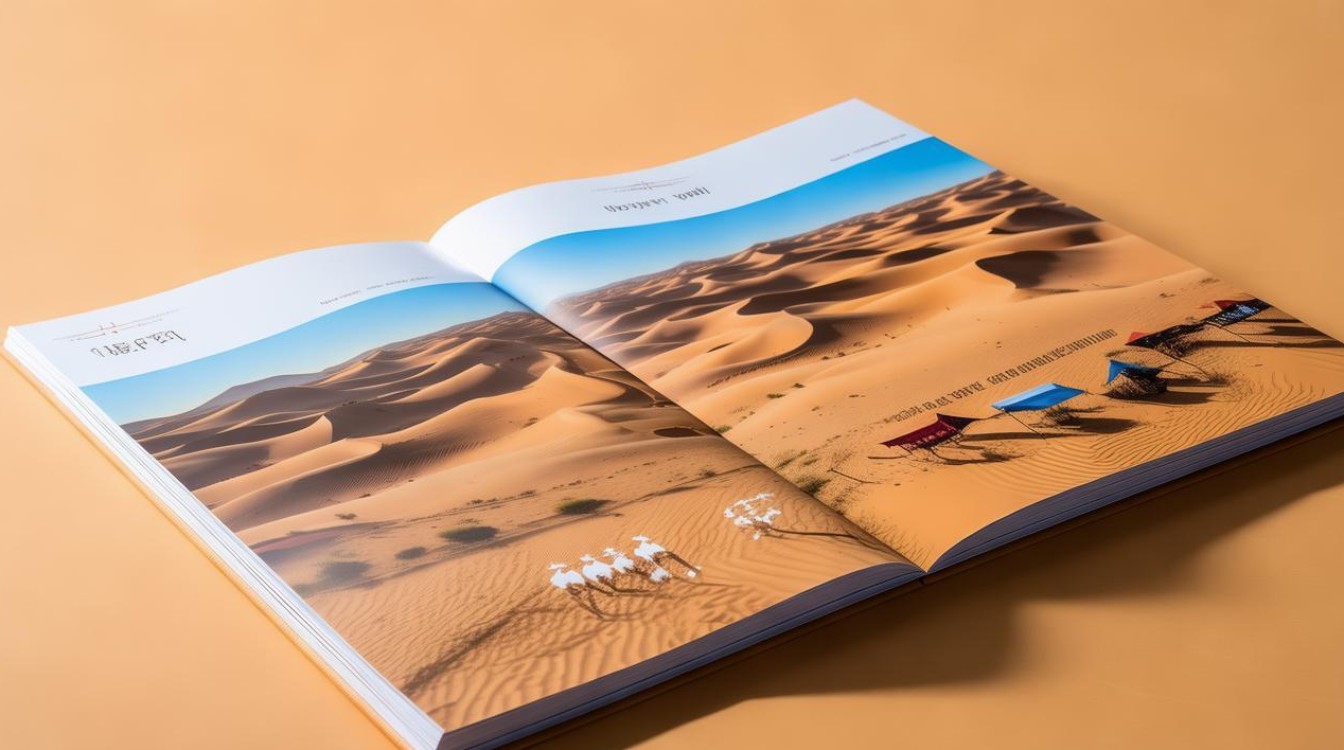 腾格里沙漠旅游攻略