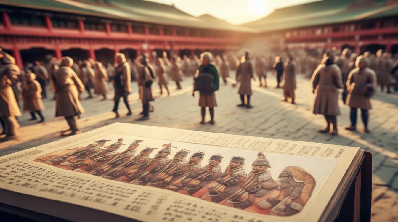 西安兵马俑旅游攻略