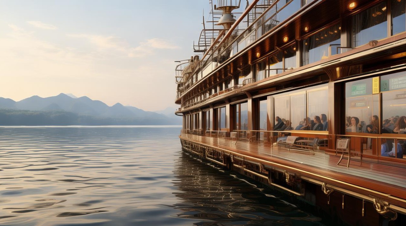 长江游轮旅游攻略