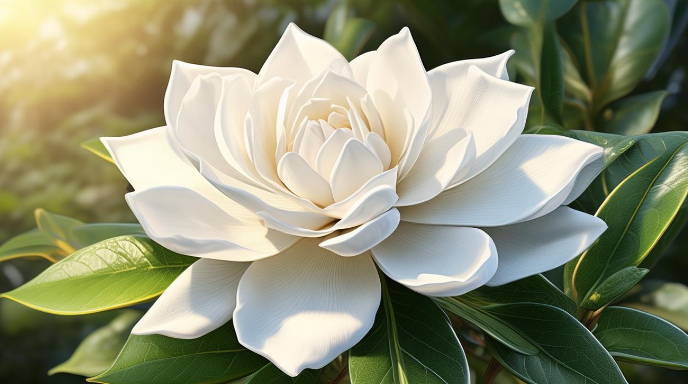 栀子的功效与作用