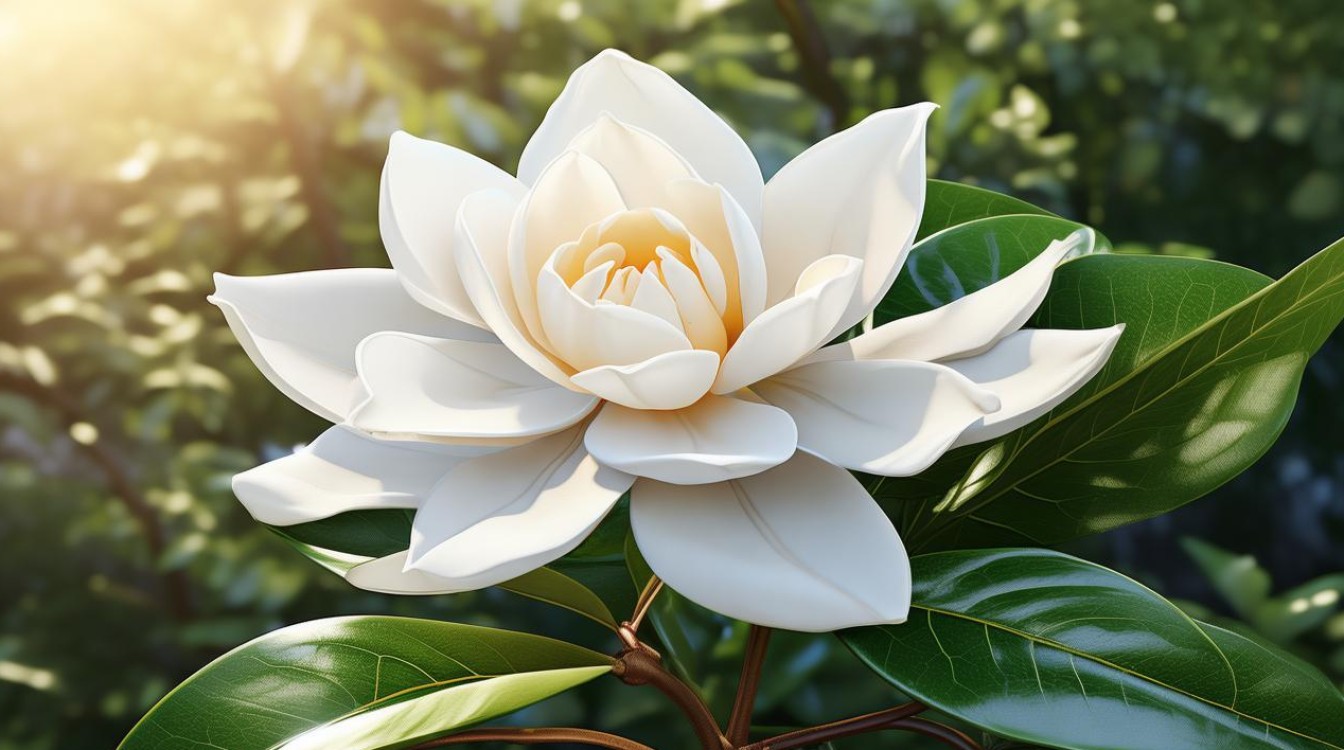 栀子的功效与作用