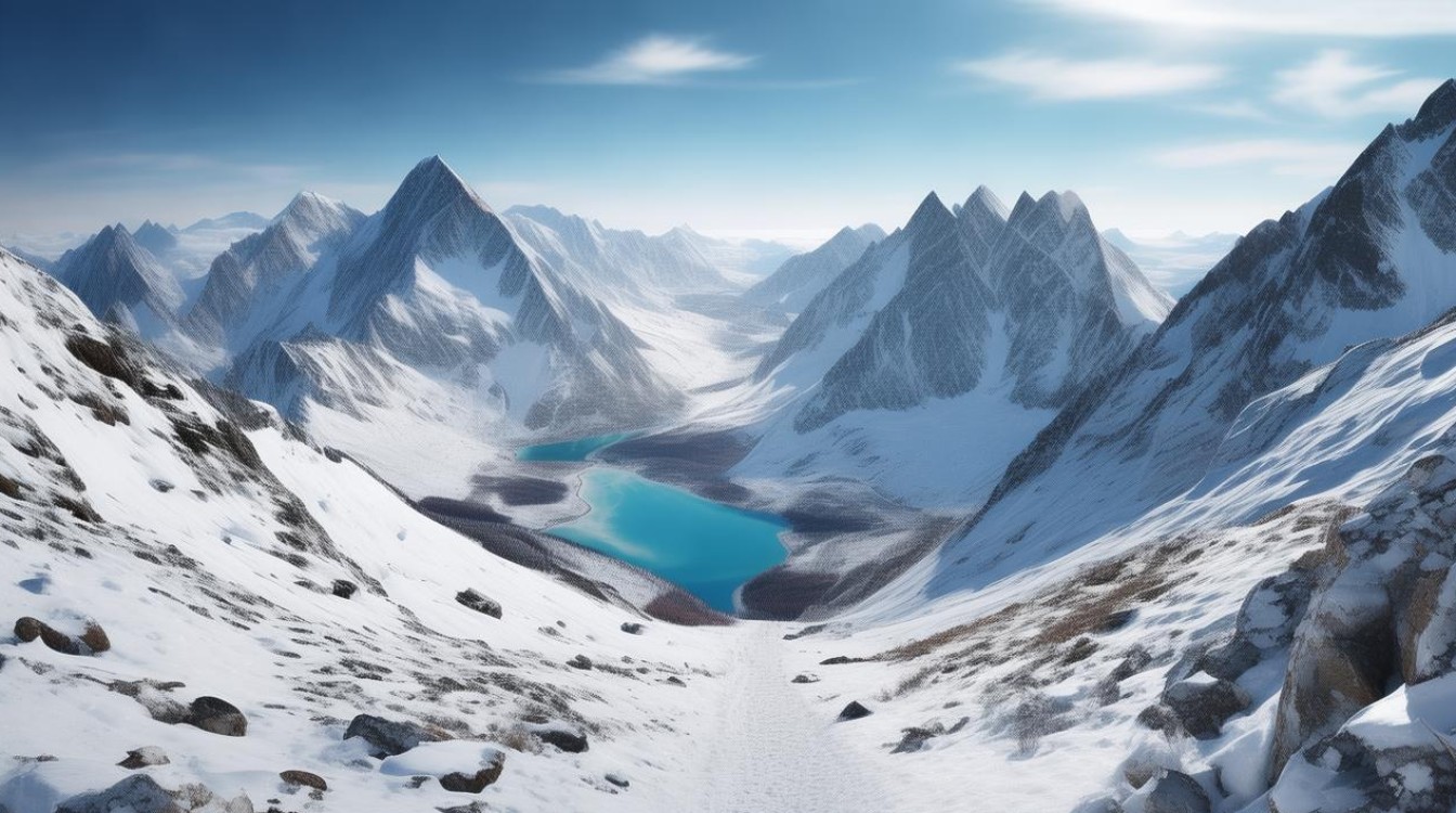 梅里雪山旅游攻略