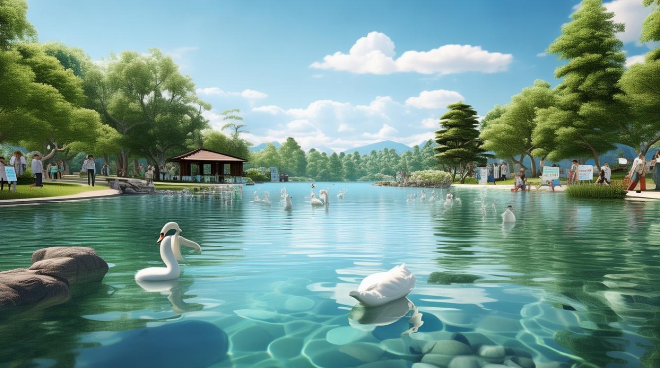 雁栖湖旅游攻略