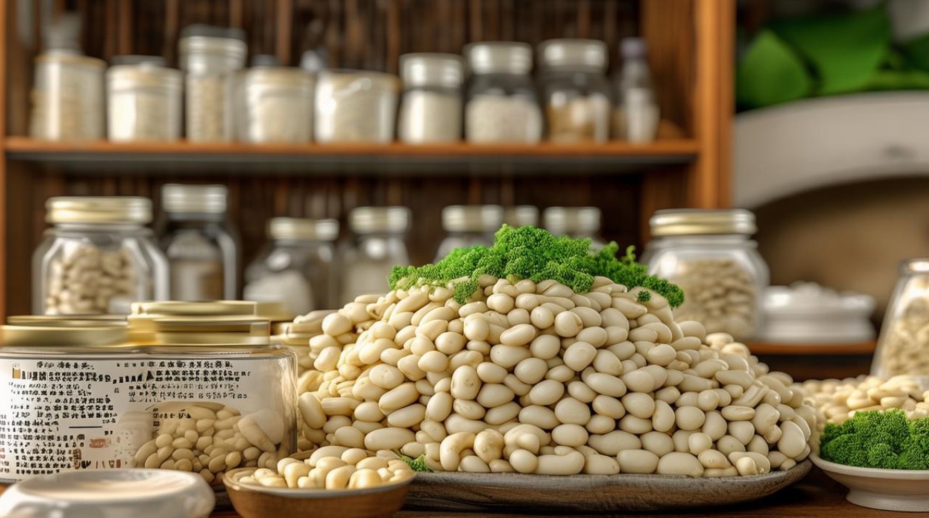 纳豆的功效与作用