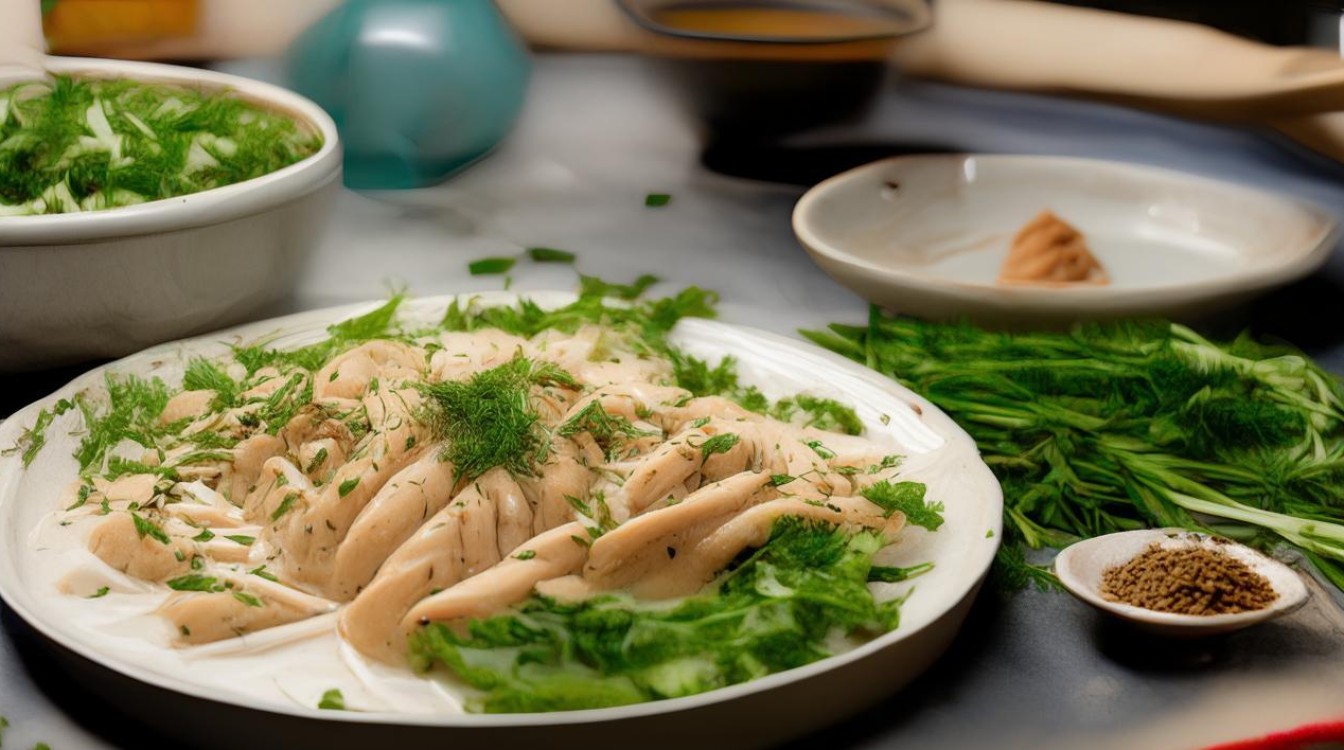 清炖鱼的家常做法