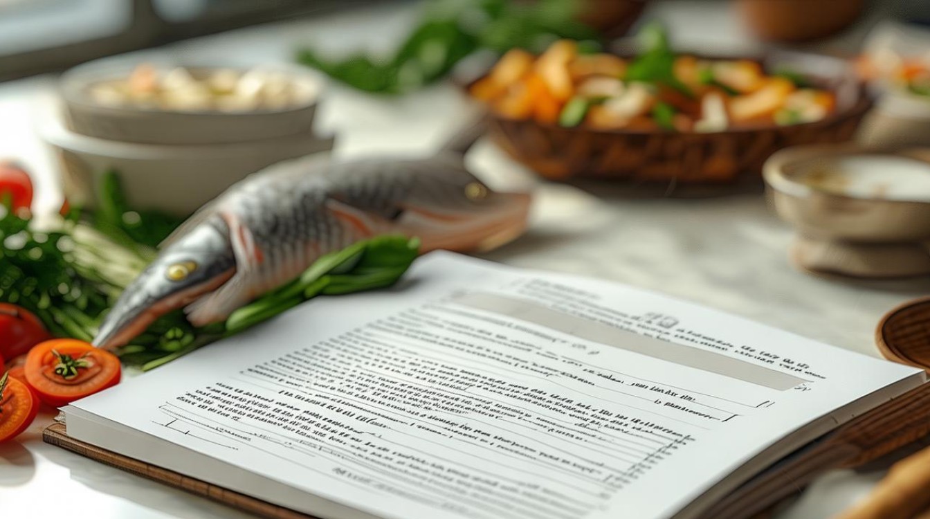 清炖鱼的家常做法