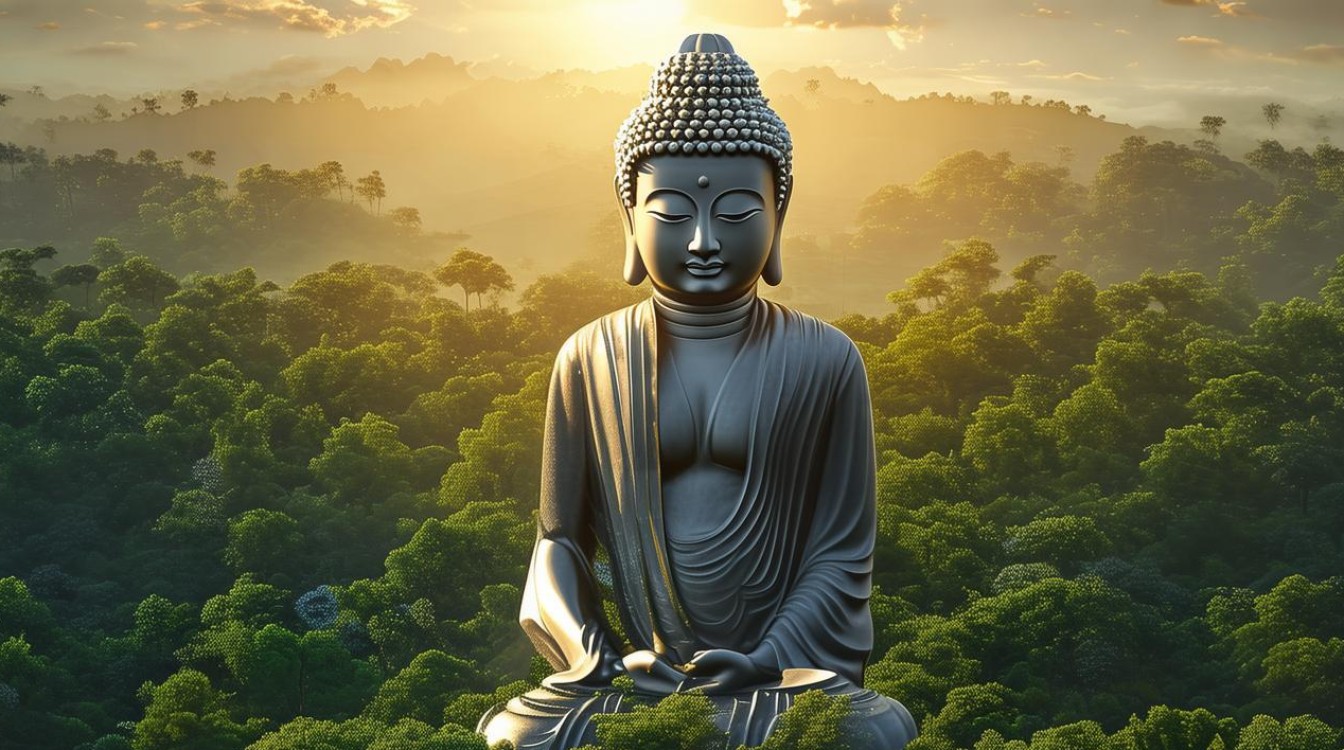 东林大佛旅游攻略