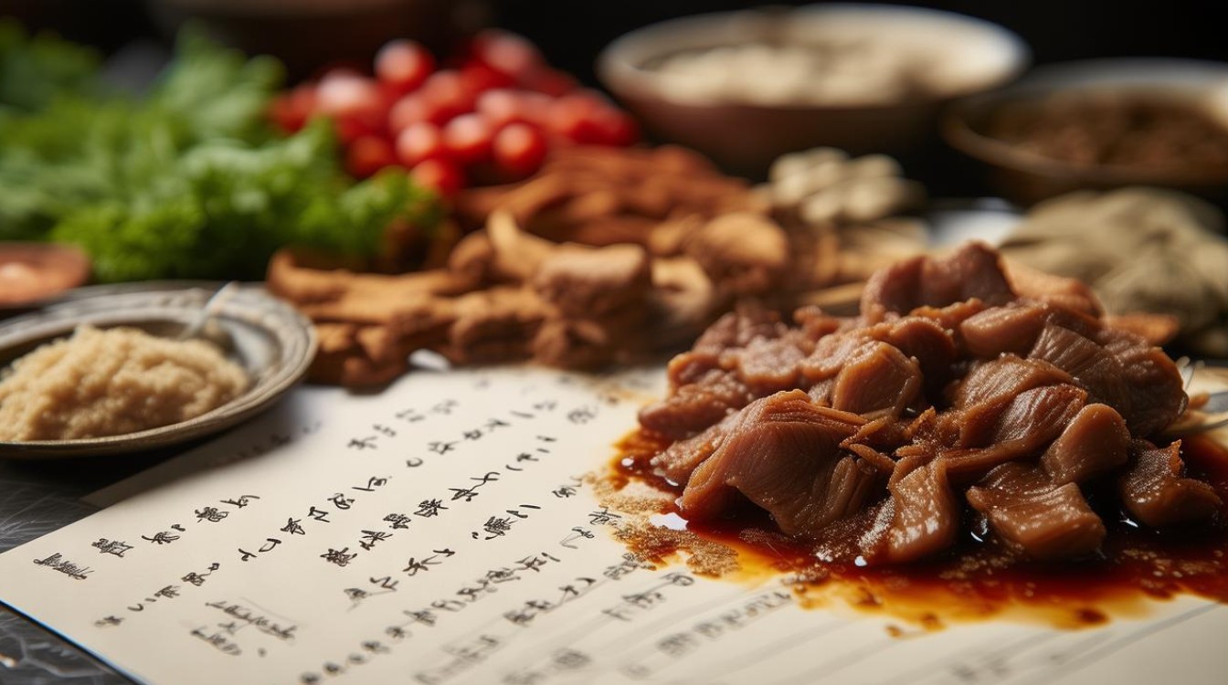 红烧羊肉的做法