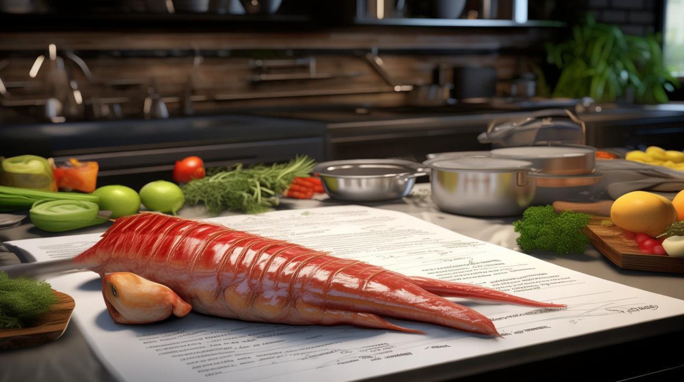 带鱼的家常做法