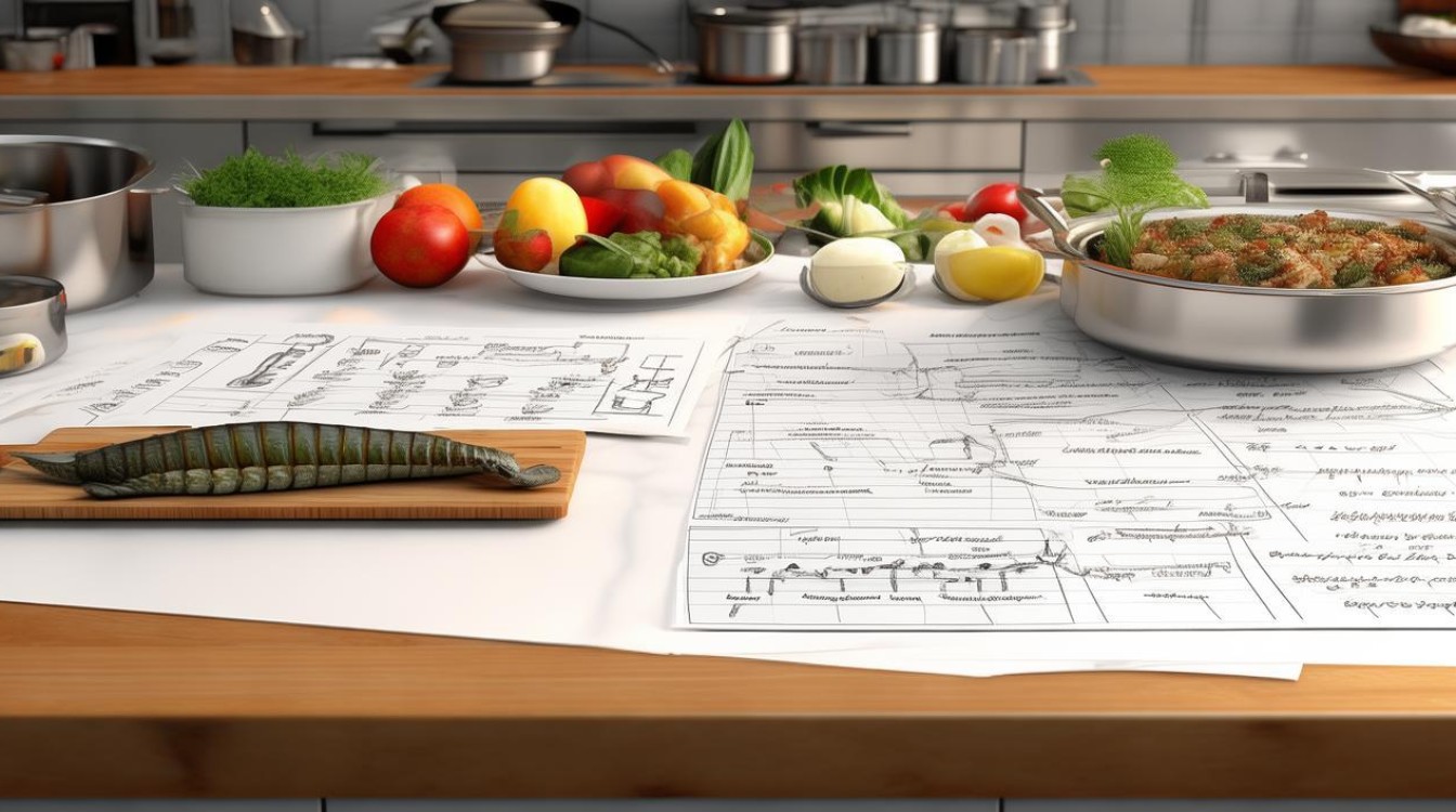 带鱼的家常做法