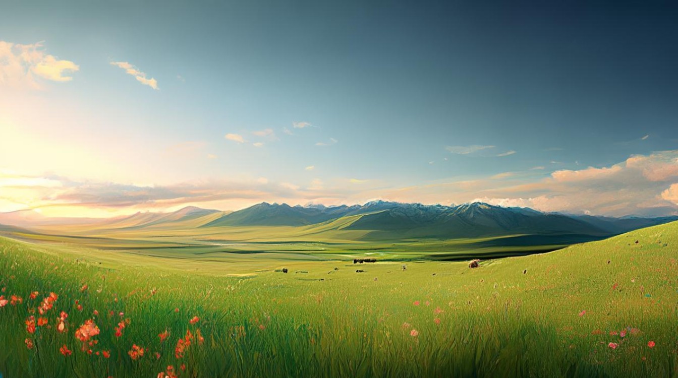 若尔盖草原旅游攻略