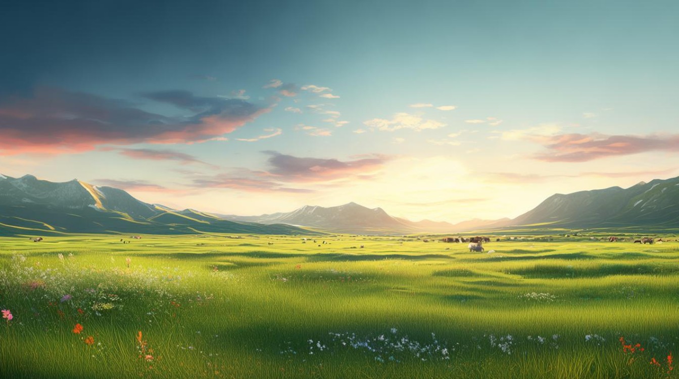 若尔盖草原旅游攻略