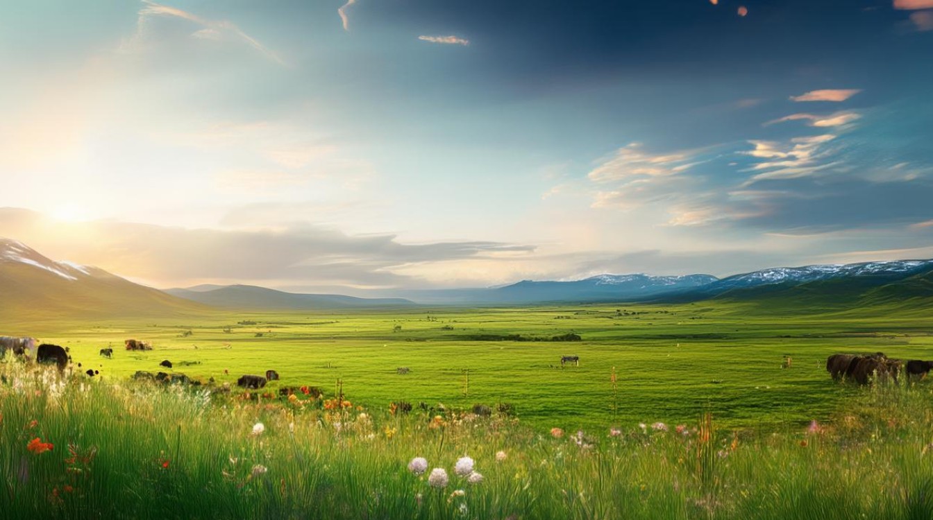 若尔盖草原旅游攻略