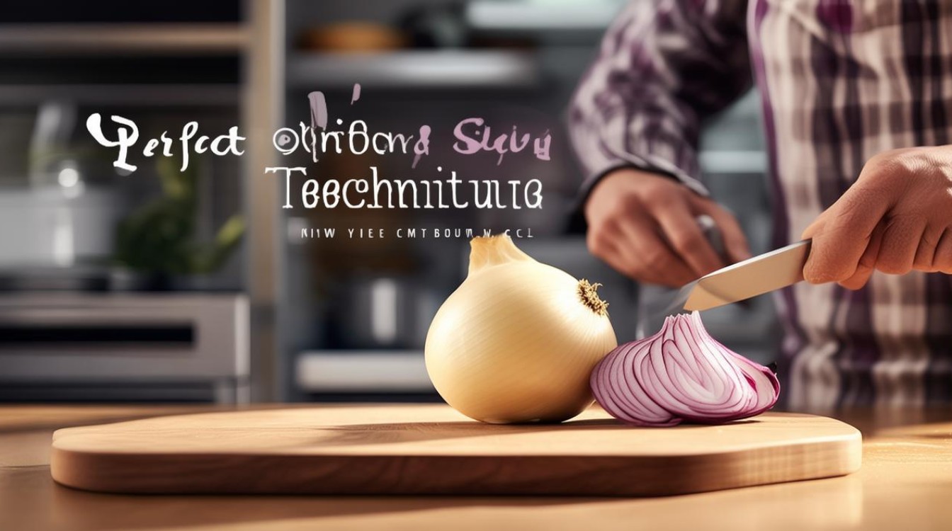 洋葱的做法