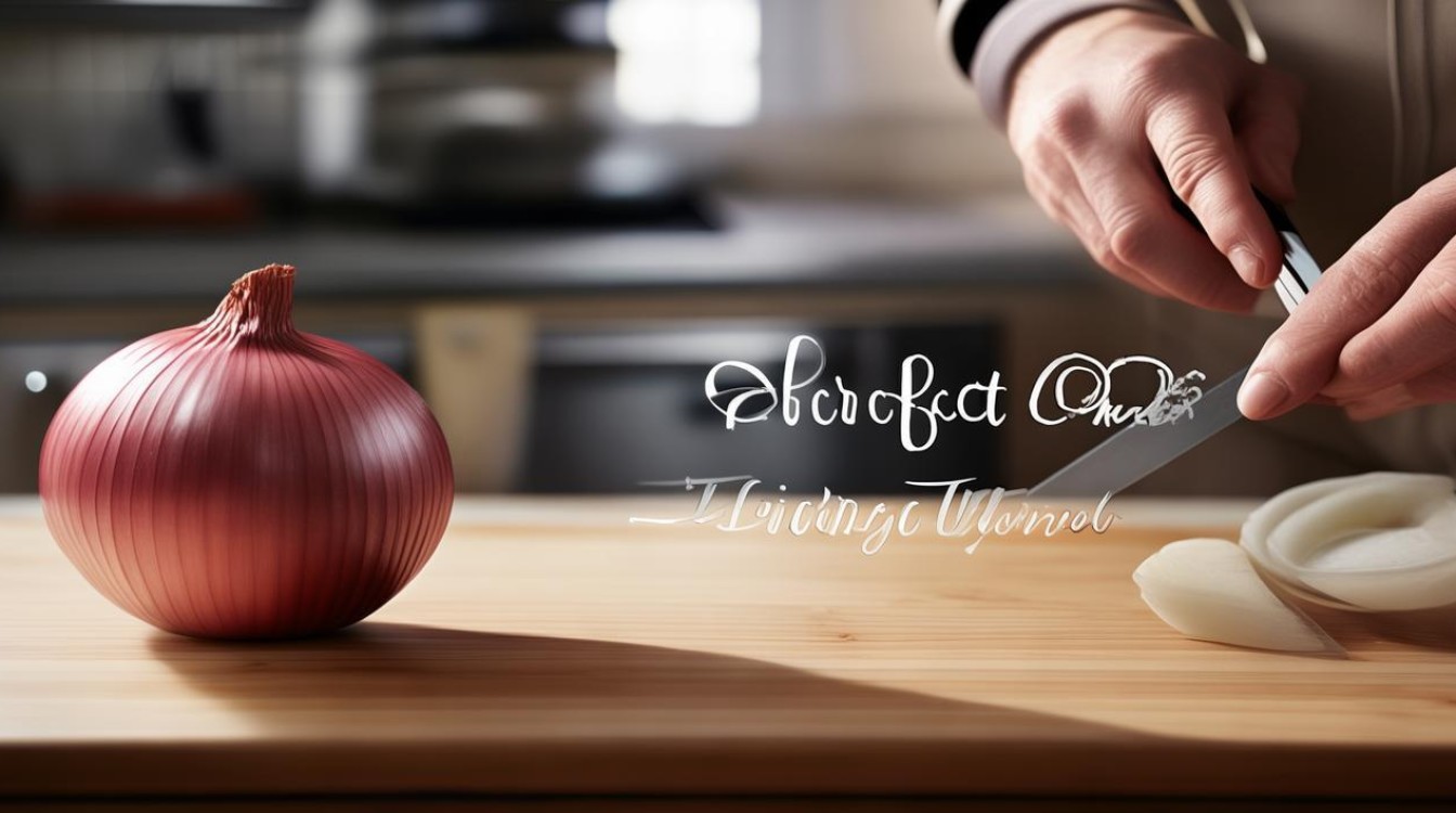 洋葱的做法