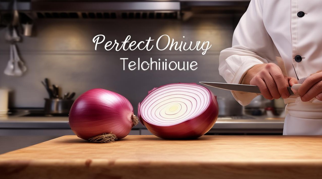 洋葱的做法