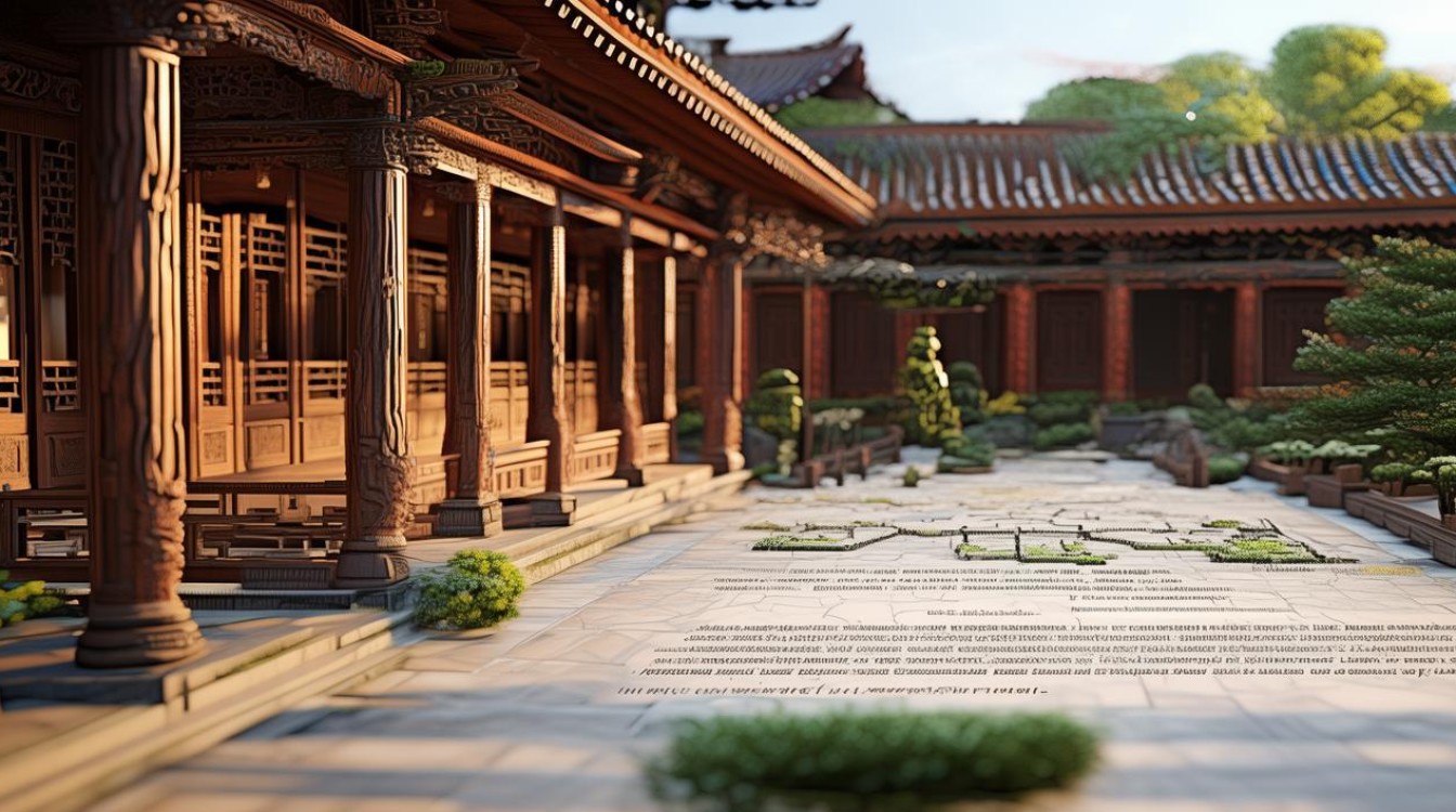 王家大院旅游攻略