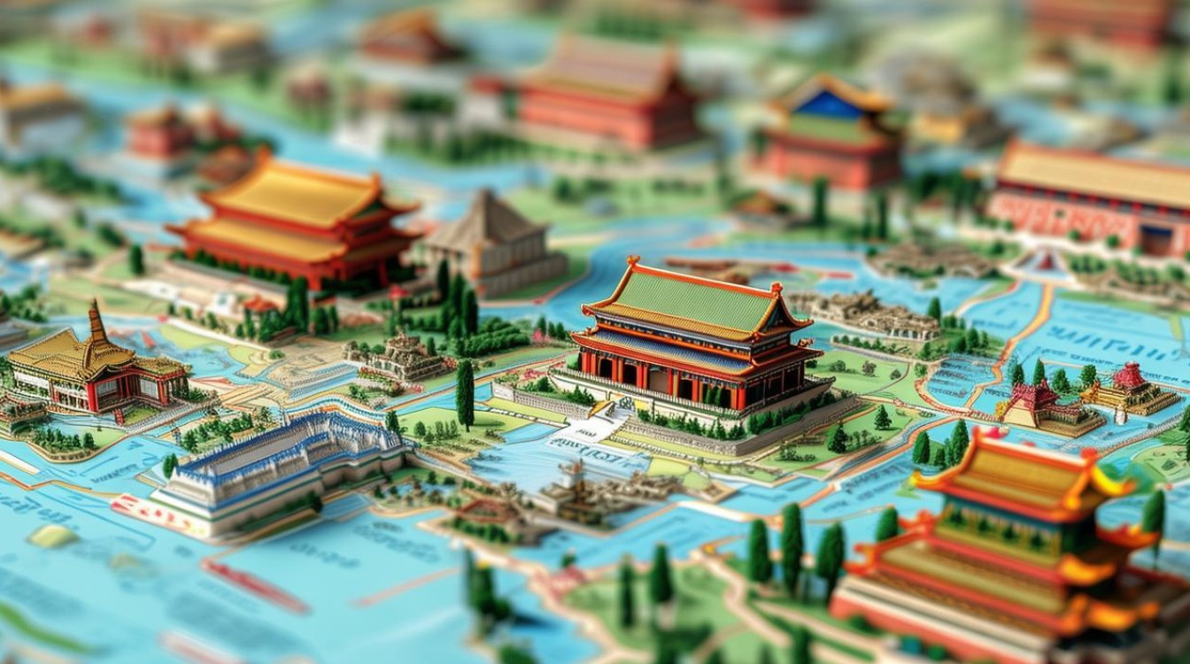 北京旅游攻略详细