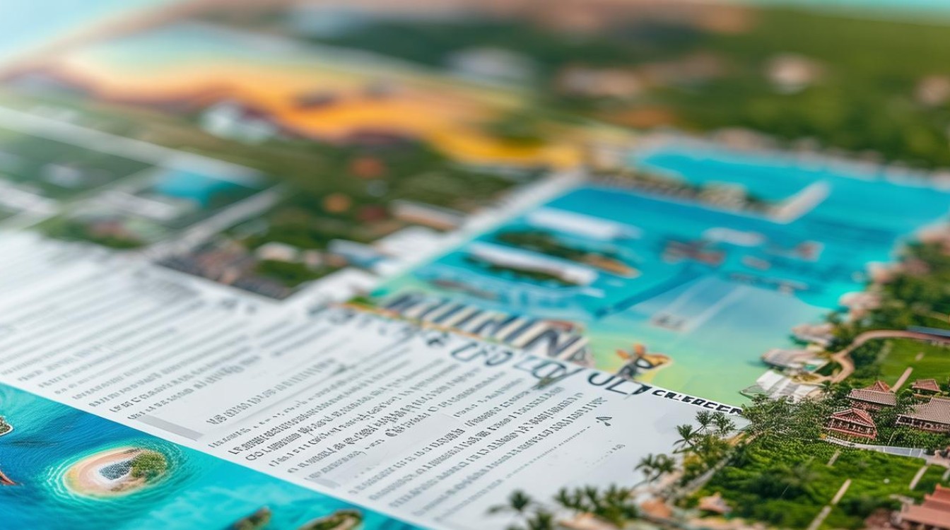 海南旅游攻略自由行