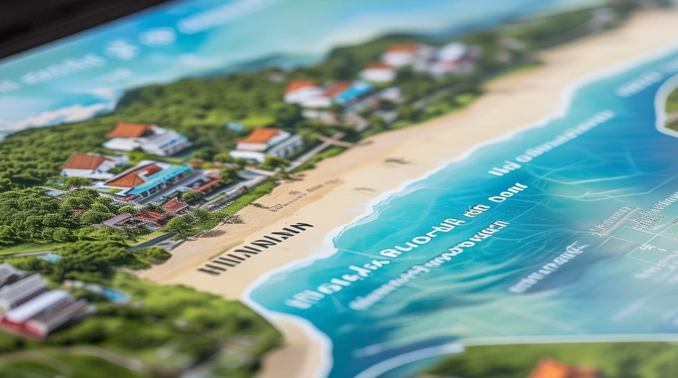 海南旅游攻略自由行