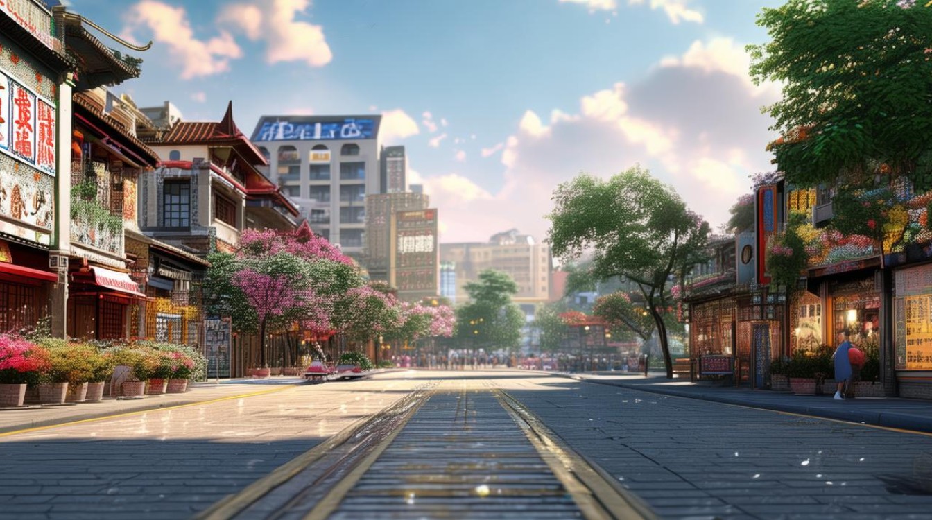 江西南昌旅游攻略